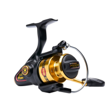 Penn Slammer® 760 Classic Reel Box elsőfékes erős orsó (1601681) orsó