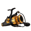  Penn Spinfisher® Vi Live Liner Spinning Ssvi 4500 Liveliner Nyeletőfékes Orsó (1481278)