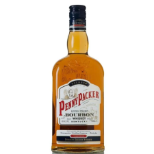  PennyPacker Whisky Kentucky Straight Bourbon 0,7L whisky