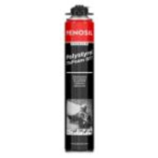 Penosil Polisztirol ragasztó pisztolyhab 750 ml ragasztóanyag