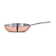 Pensofal Luxus réz mély serpenyő Reserve 28 cm indukcióhoz edény