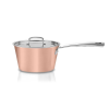 Pensofal Luxus réz serpenyő 16 cm Reserve fedővel, indukciósan is használható