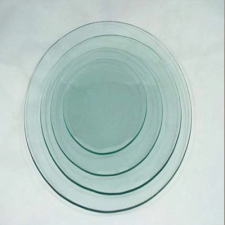 Penta Collection Üvegtál kör 15cm dekorációs kellék
