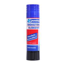 Pentack Ragasztó stift 8gr ragasztó