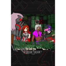 Pentacle Technologie Melordandek (PC - Steam elektronikus játék licensz) videójáték