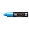 Pentacolor Filctoll UNI Posca PC-7M világoskék