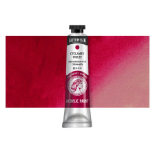 Pentacolor Kft. Artemisia Akrilfesték – Ciklámenlila – 40 ml akrilfesték