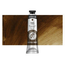Pentacolor Kft. Artemisia Akrilfesték – Égetett umbra – 20 ml akrilfesték
