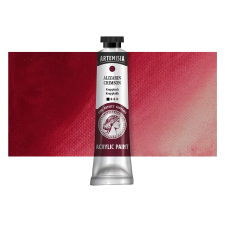 Pentacolor Kft. Artemisia Akrilfesték – Krapplakk – 40 ml akrilfesték