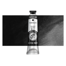 Pentacolor Kft. Artemisia Akrilfesték – Mars fekete – 120 ml akrilfesték