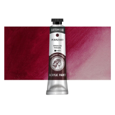Pentacolor Kft. Artemisia Akrilfesték – Vöröseslila – 40 ml akrilfesték