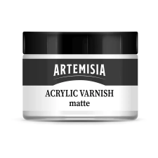 Pentacolor Kft. Artemisia Akrillakk matt - 150 ml akrilfesték