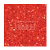 Pentacolor Kft. Öntapadós dekorgumi A4 glitteres, piros (1db) 16464-1