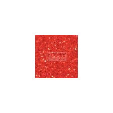 Pentacolor Kft. Öntapadós dekorgumi A4 glitteres, piros (1db) 16464-1 dekorgumi