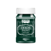 Pentacolor Kft. Pentart Dekorfesték lágy (chalky) fenyődzöld 100 ml 38788