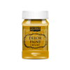 Pentacolor Kft. Pentart Dekorfesték lágy (chalky) mustársárga 100 ml 38790