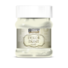 Pentacolor Kft. Pentart Dekorfesték lágy krémfehér 230 ml 21649