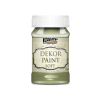 Pentacolor Kft. Pentart Dekorfesték lágy olíva 100 ml 21479