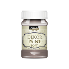 Pentacolor Kft. Pentart Dekorfesték lágy tejcsokoládé 100 ml 21632 csokoládé és édesség