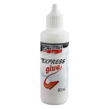 Pentacolor Kft. Pentart Expressz Ragasztó 80 ml 19832 ragasztóanyag