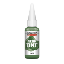 Pentacolor Kft. Pentart Gyantaszínező jáde 20 ml - 40070 hobbifesték
