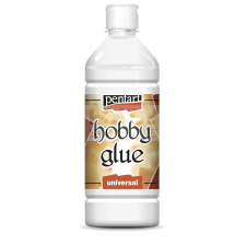 Pentacolor Kft. Pentart Hobbiragasztó 1000 ml ragasztóanyag