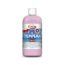 Pentacolor Kft. Pentart Junior Tempera festék világosrózsaszín 500 ml 11067 tempera