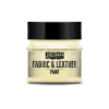 Pentacolor Kft. Pentart Textil és bőrfesték elefántcsont 50 ml 35128