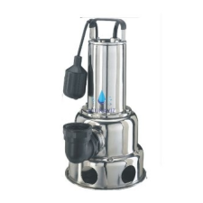  PENTAIR PRIOX 420/11 M AUT szennyvíz szivattyú úszókapcsolóval szivattyú