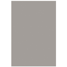 Pentart 10046 A4 Dekorgumilap - Szürke (10046) kreatív és készségfejlesztő