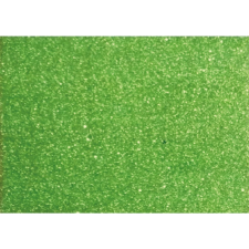 Pentart 16465 Öntapadós Dekorgumilap 20x30cm - Zöld (16465) kreatív és készségfejlesztő