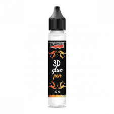 Pentart 3D ragasztó toll 30ml ragasztó