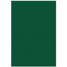 Pentart 5923 A4 Dekorgumilap - Zöld (5923) kreatív és készségfejlesztő