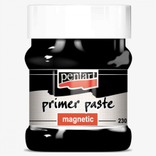 Pentart Alapozó Paszta Mágnesezhető 230ml | Pentart hobbifesték