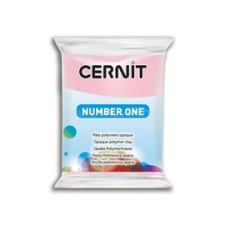 Pentart Cernit 56 g pearl rózsaszín süthető gyurma (PENTART_41986) süthető gyurma
