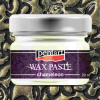 Pentart chameleon viaszpaszta 20ml - fehérarany