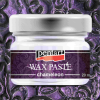 Pentart chameleon viaszpaszta 20ml - lila