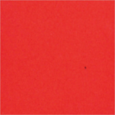 Pentart Dekorgumi A/4 2mm bordó dekorgumi