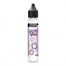 Pentart Ékkő ragasztó 30ml Pentart ragasztó
