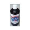  : Pentart fekete tempera festék 500 ml műanyag flakonban - Egyéb