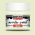 Pentart Fényes akrilfesték ESŐFELHŐ 50ml | Pentart