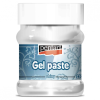 Pentart Gélpaszta fényes átlátszó Pentart 230ml