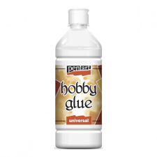 Pentart Hobby ragasztó - 1000ml ragasztó