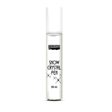 Pentart hókristály toll, 30 ml dekorációs kellék