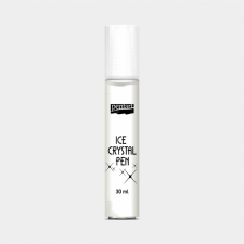 Pentart Jégkristály toll 30ml Pentart dekorációs kellék