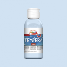 Pentart Junior tempera világoskék 100ml tempera