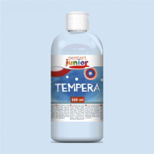 Pentart Junior tempera világoskék 500ml tempera