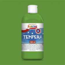 Pentart Junior tempera világoszöld 500ml tempera