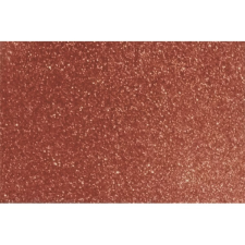 Pentart Kreatív 20x30cm öntapadós 2mm glitteres bronz dekorgumilap 16472 kreatív és készségfejlesztő