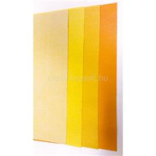 Pentart Kreatív A4 1 mm natúr textil filc (PENTART_3157) filctoll, marker